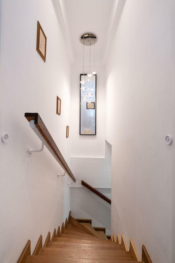 شقة Townhouse By The Sea Pirate Harbor بافوس المظهر الخارجي الصورة